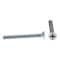 Prime-Line Machine Screw, Flat Head, Phillip Drive No. 8-32 X 1-1/2in Zinc Plated Steel 75PK 9000909 - alternate 3
